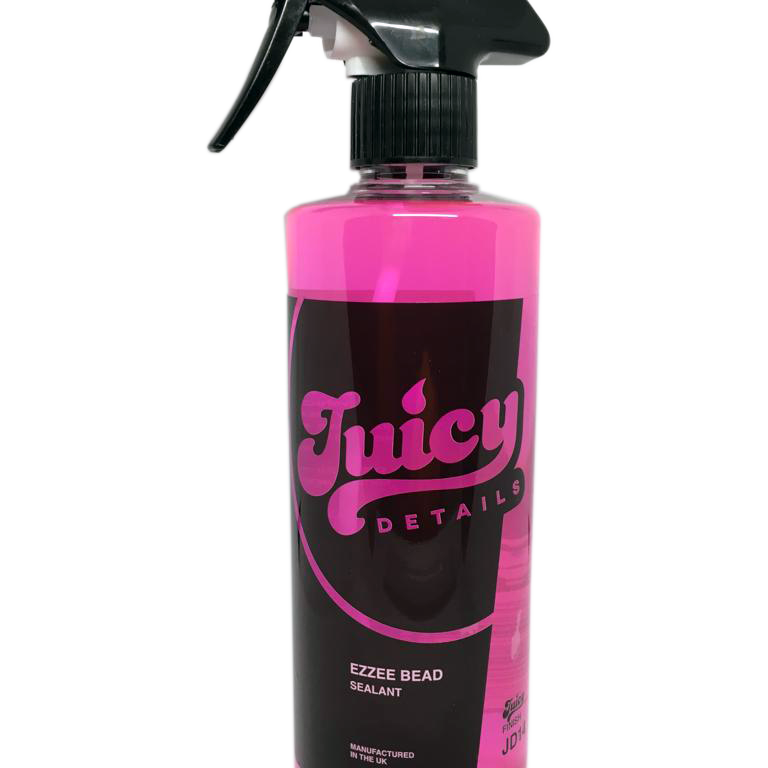 Ezzee Bead Spray on Instant Sealant 500ml by Juicy Details