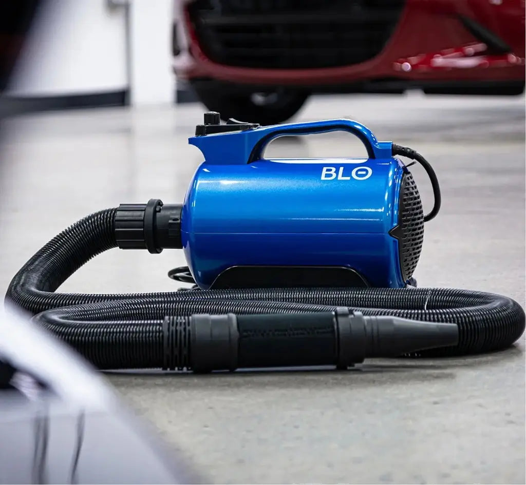 BLO AIR-RS Car Dryer