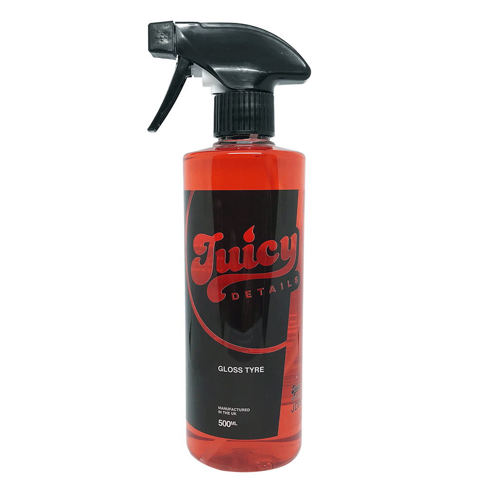 Gloss Tyre