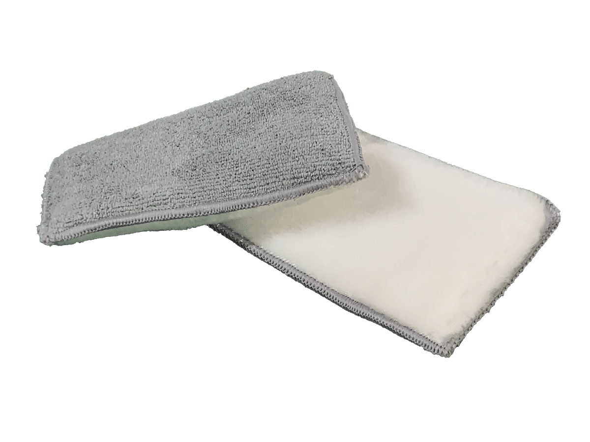 True Scrub Interior Scrubbing Pad Juicy Details Car Cleaning Products