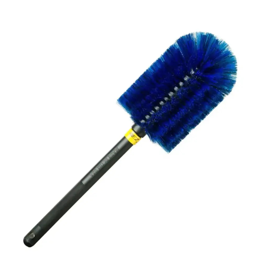 Wheel Brush EZ Detail
