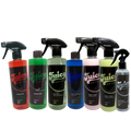 Full Chemical Detail Kit