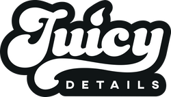 Juicy Details Car Cleaning Products