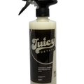 Leather 2-in-1 cleaner and conditioner by Juicy Details