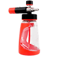 MaxShine Snowfoam Cannon V2 by Juicy Details
