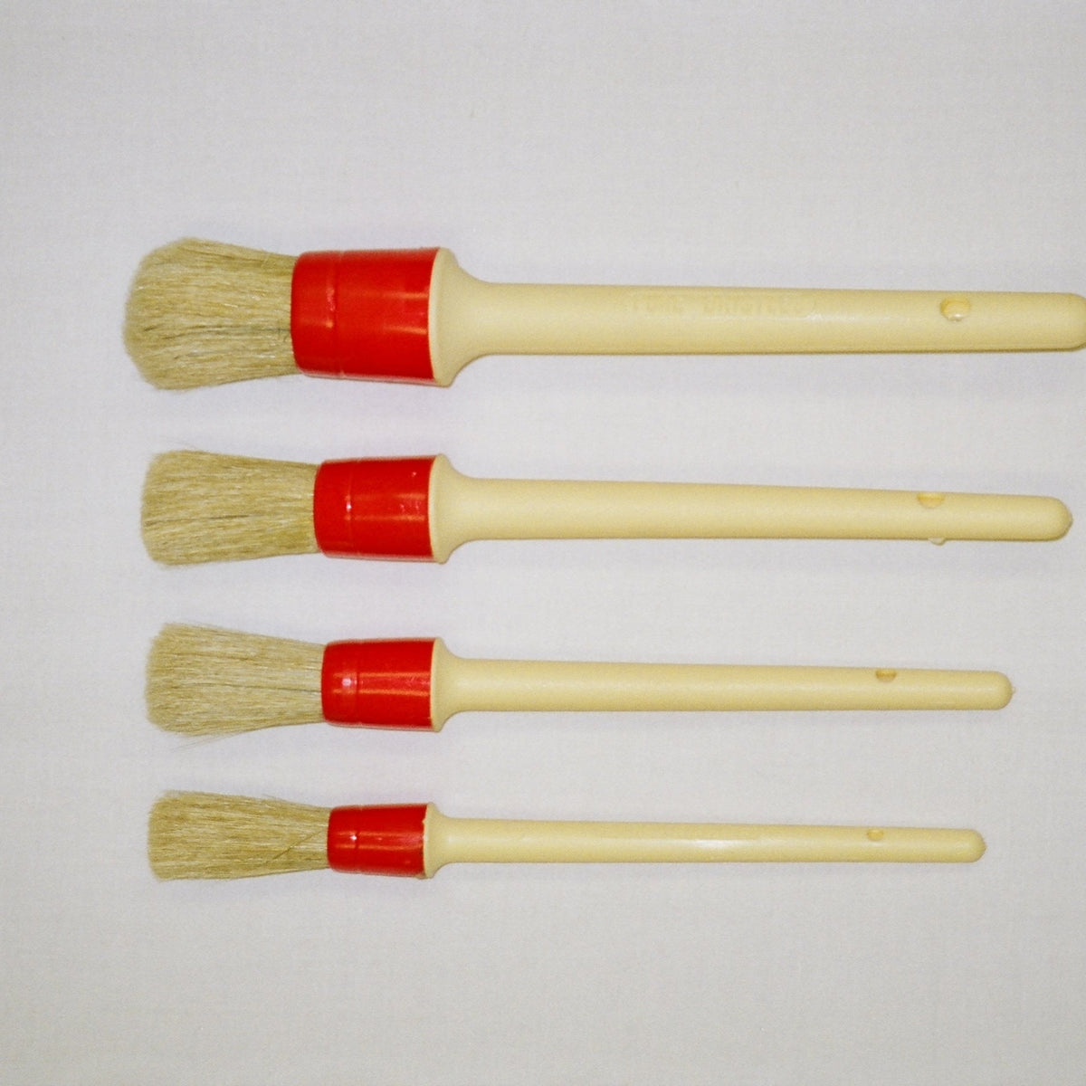 Detail Top No.20 Brush