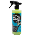 The One all-in-one car cleaner and protector by Juicy Details