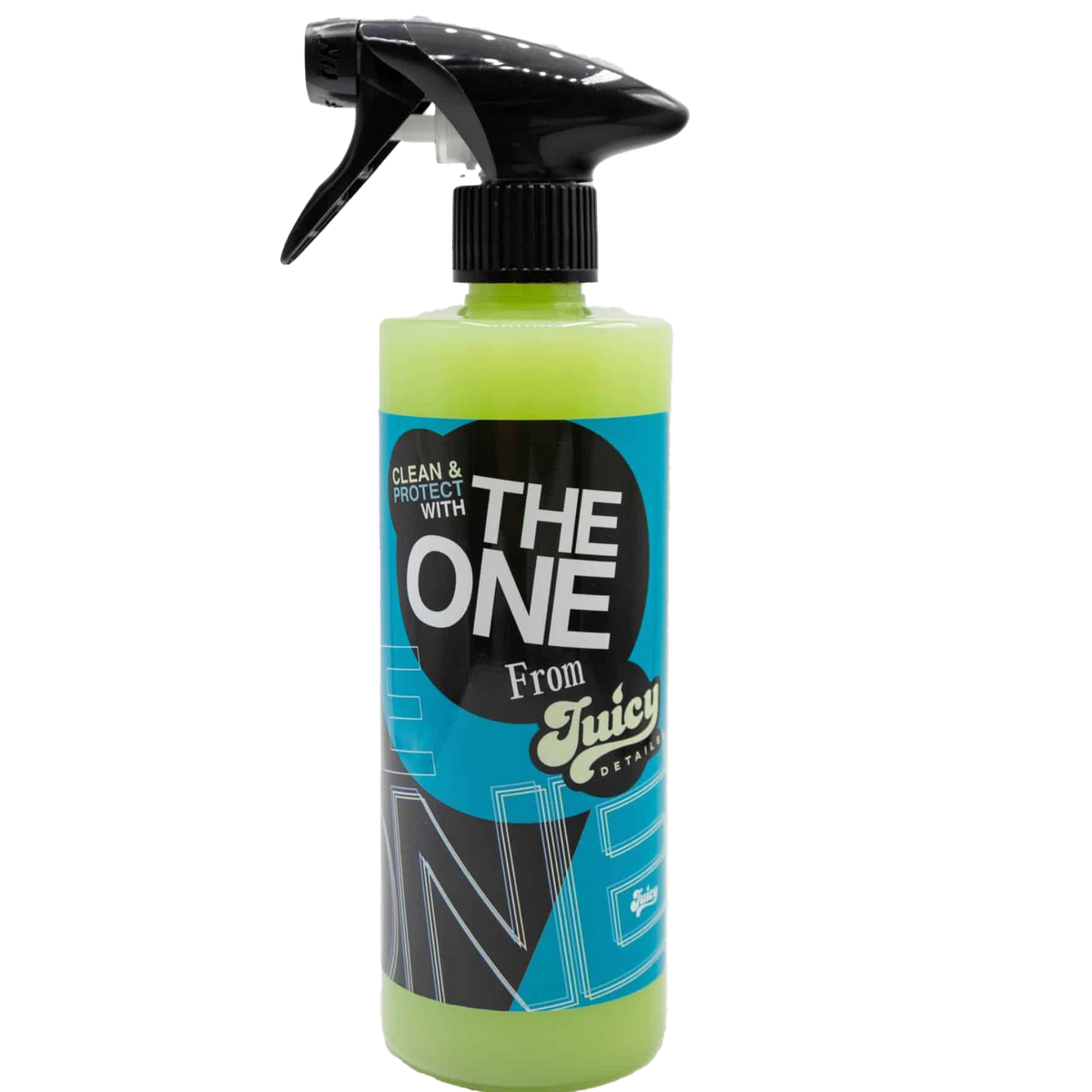 One — All One Cleaner