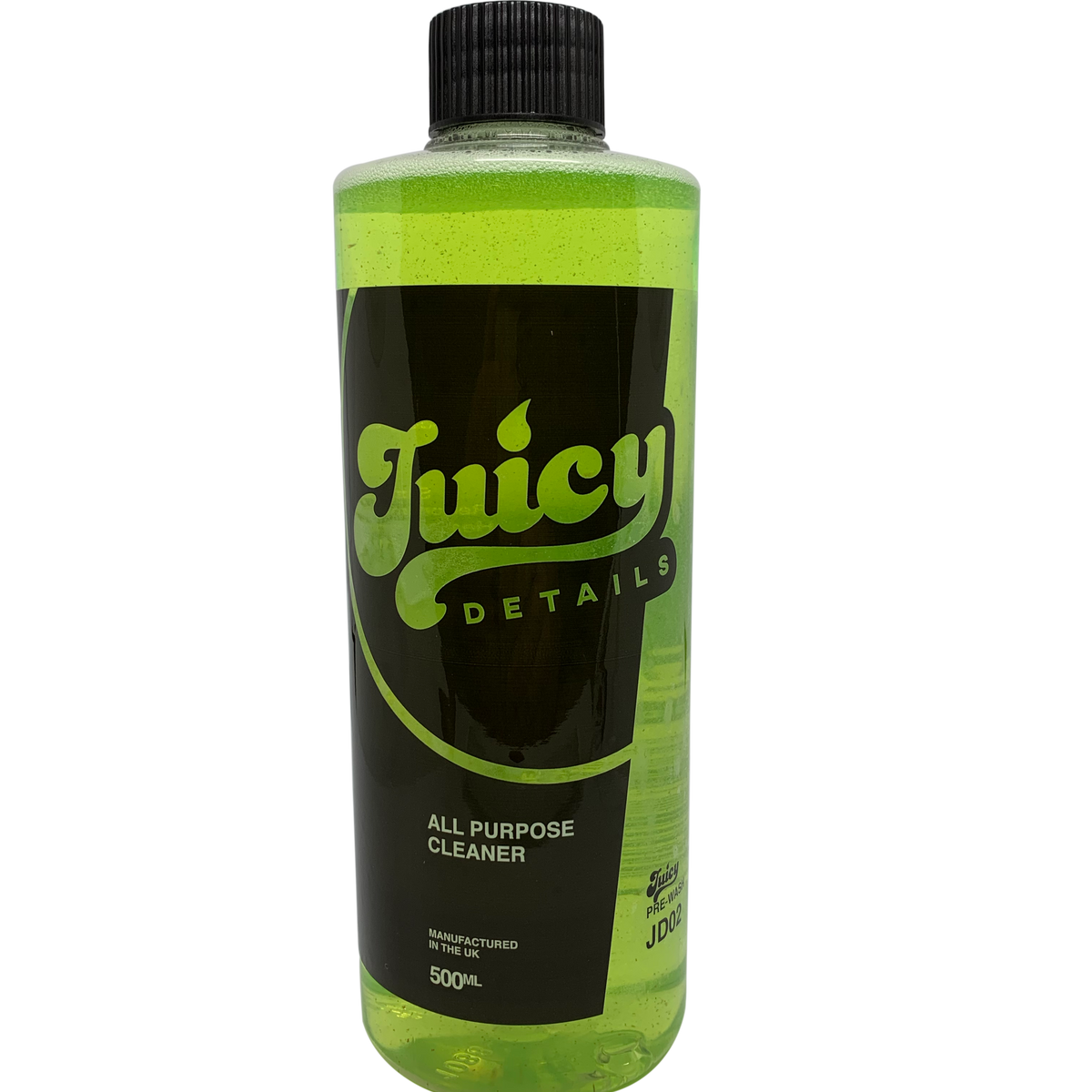 All Purpose Cleaner