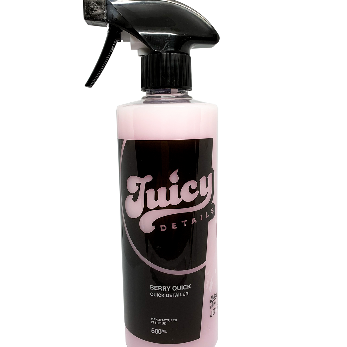 Quick Quick Detailer