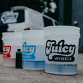 Juicy Details Car Wash Bucket