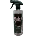 Bleeding Iron iron fallout remover 500ml bottle by Juicy Details