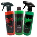 Clean & Shine Trio