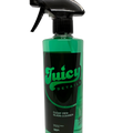 Clear View car glass cleaner 500ml bottle by Juicy Details
