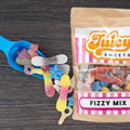Fizzy Mix Pick & Mix Bag