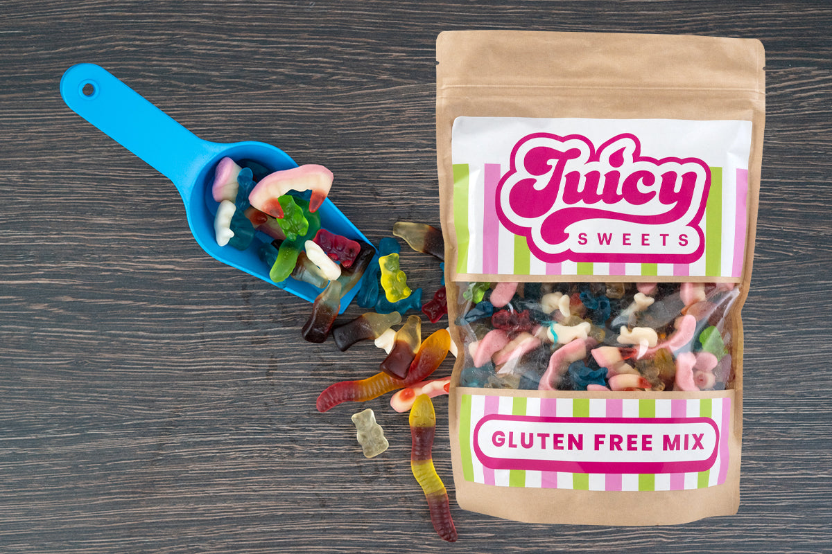 Gluten Free Mix — Pick & Mix Bag
