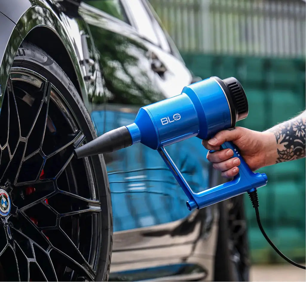 BLO AIR-S Handheld Car Dryer