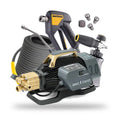 Active 3.0 Electric Pressure Washer Premium Kit