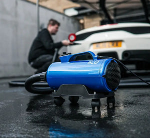BLO AIR-GT Car Dryer detail