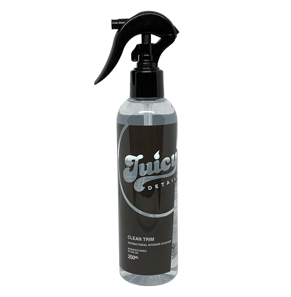 Clean Trim Antibacterial Interior Cleaner