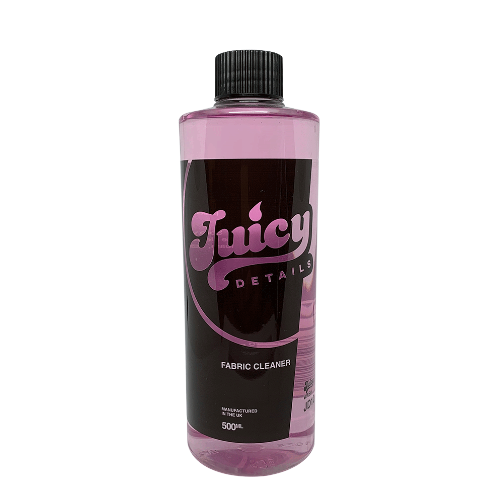 Fabric Cleaner
