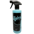 Fast Wax Carnauba Spray