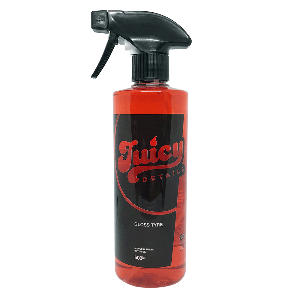 Gloss Tyre