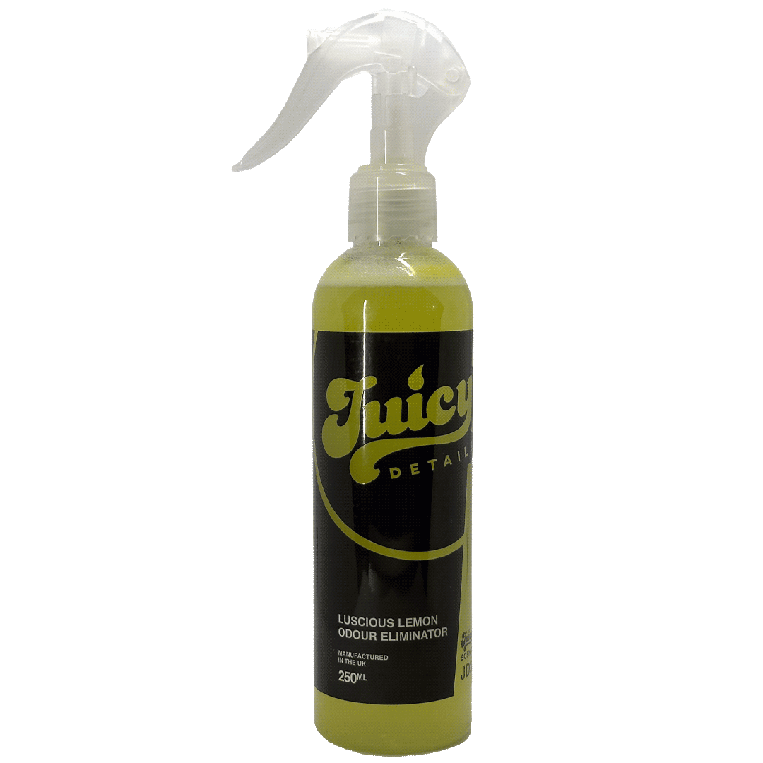 Luscious Lemon Air Freshener