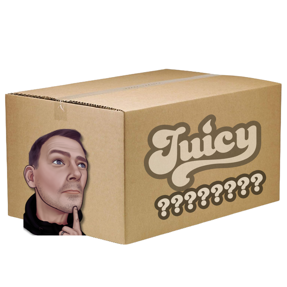 Mystery Box