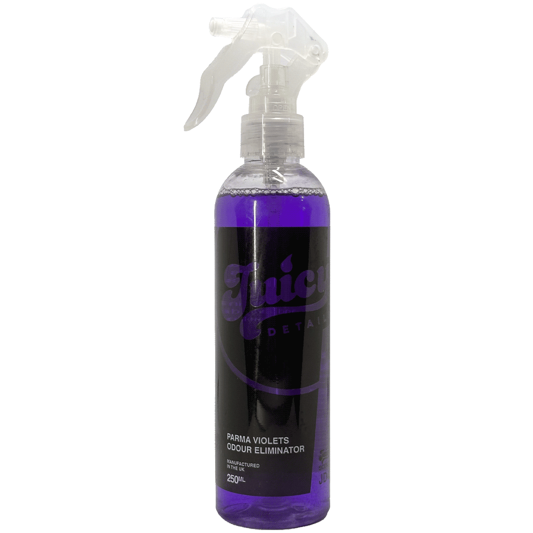 Parma Violets Air Freshener