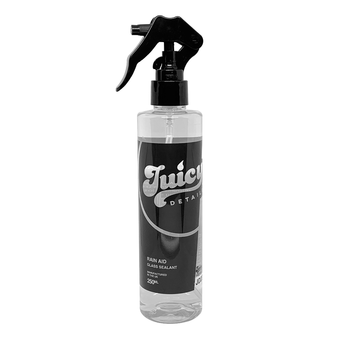 Rain Aid