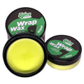 Wrap Wax for wraps and vinyl by Juicy Details