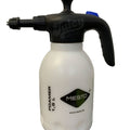 Mesto Hand Pump Foamer by Juicy Details