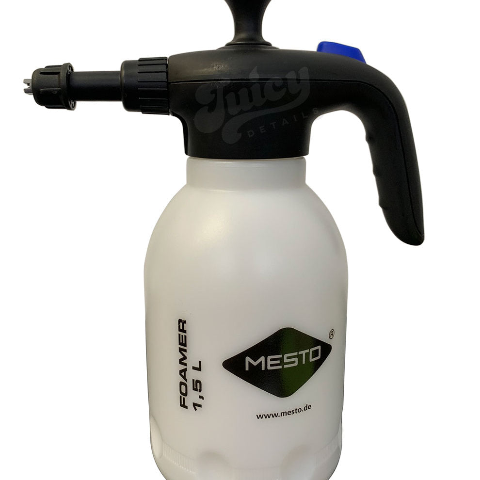 Hand Pump Foamer