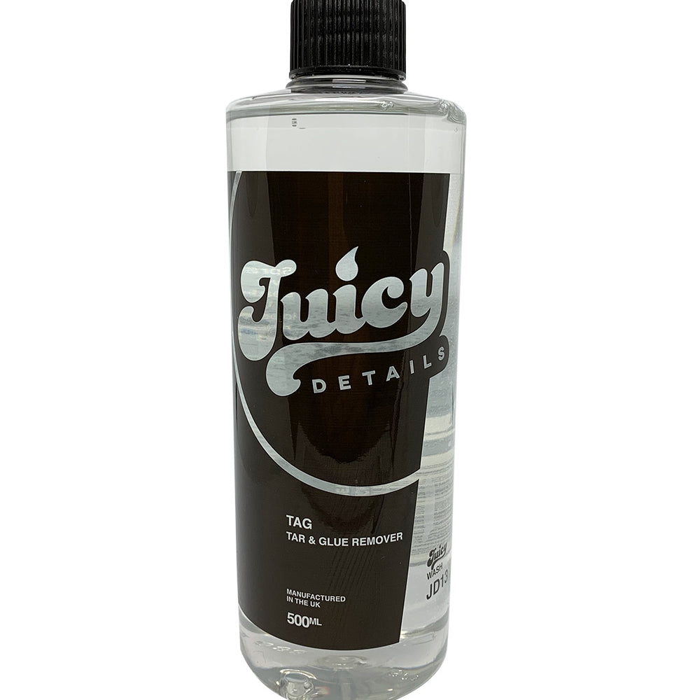 TAG Tar Glue Remover