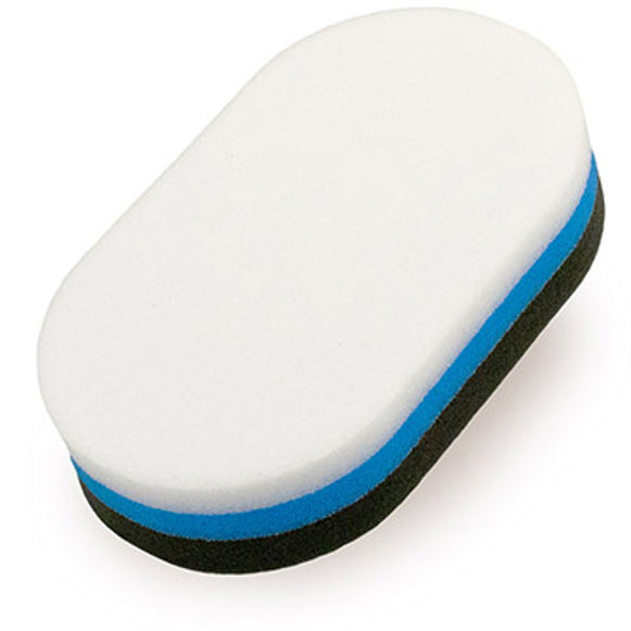 Tri Foam Applicator Hand Pad
